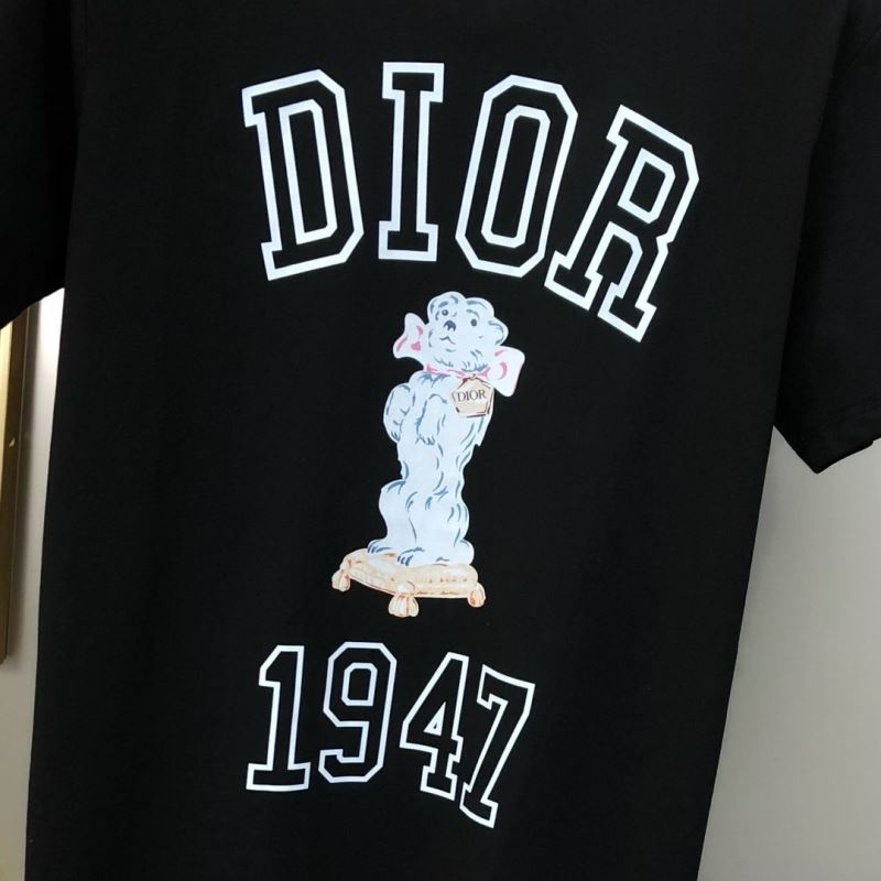 Christian Dior T-Shirts